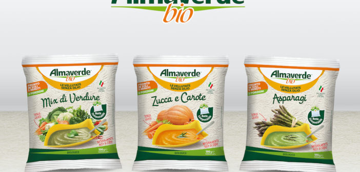 Fruttagel ad Anuga con le novità firmate Almaverde Bio