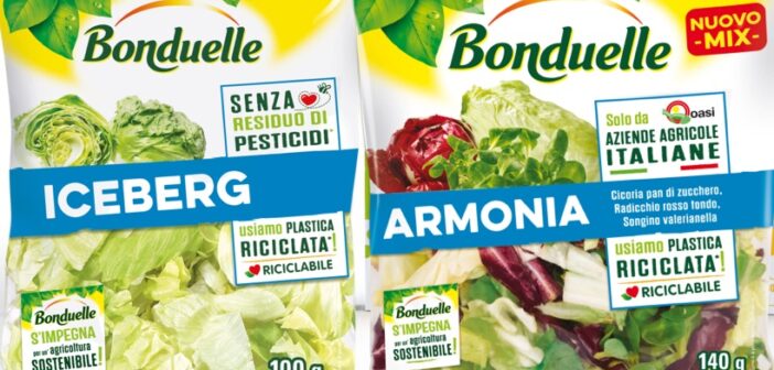 Sazietà e cucina vegetale, i consigli di Bonduelle - Italiafruit News