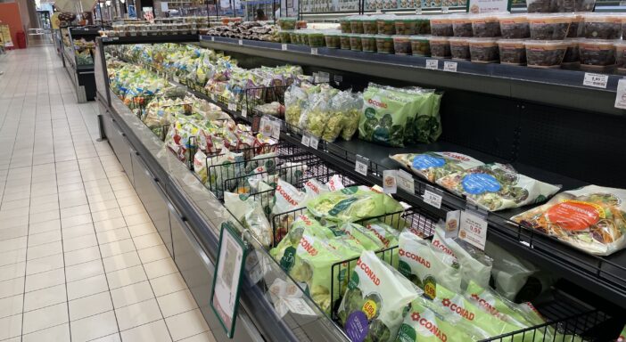 PAC 2000A Conad: “Virgì” migliora l’esperienza di spesa con l’IA