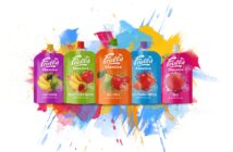 Frutta frullata e cioccolato: l'idea arriva da Frullà Kit Break