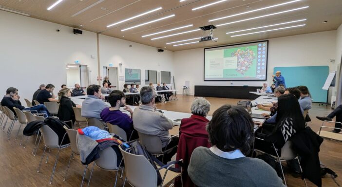 Intelligenza artificiale in agricoltura, entra nel vivo il progetto Tornatura