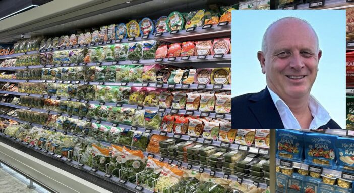 Amitrano: Zuppe e ciotole, è qui l’innovazione. E cannibalizzano le insalate